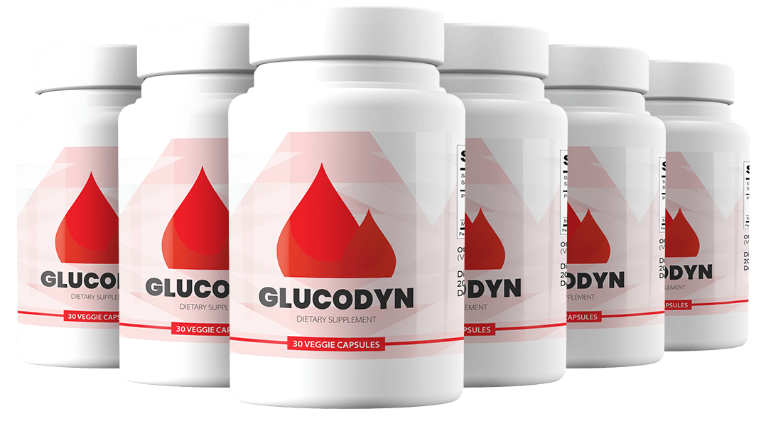 Glucodyn discount