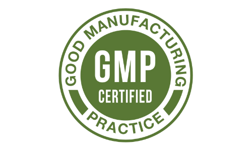 Glucodyn GMP Certified